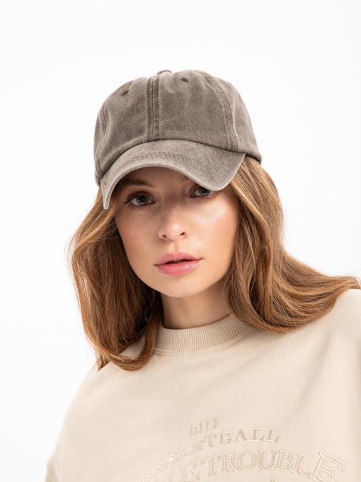 Кепка Famo модель BK-1354_05 Фото