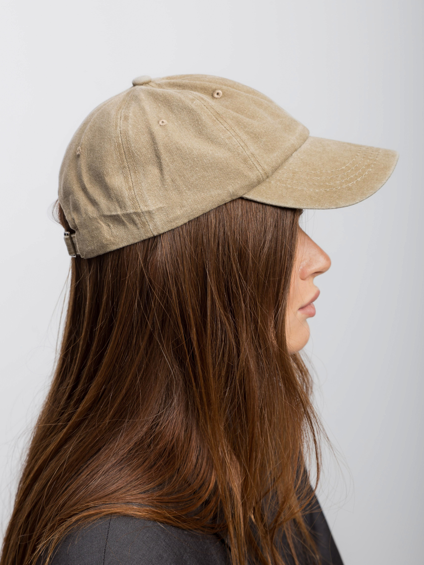 Кепка Famo модель BK-1354_08 Фото