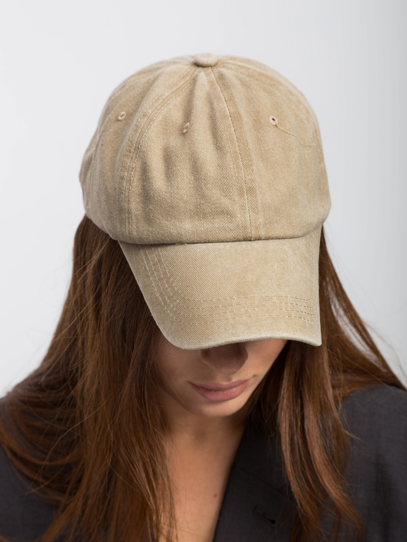 Кепка Famo модель BK-1354_08 Фото