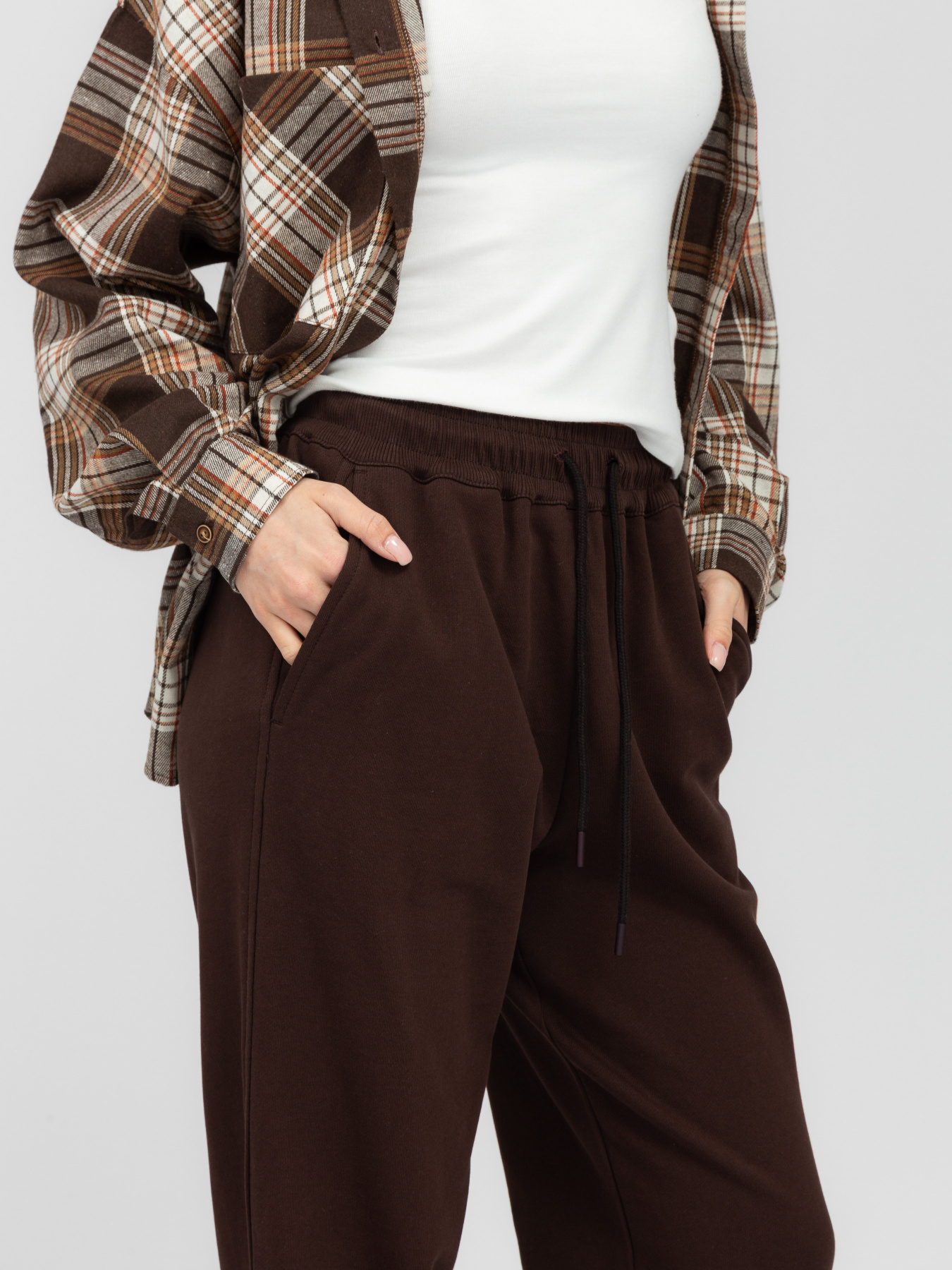 Джогери Famo модель BR-955_02 Фото