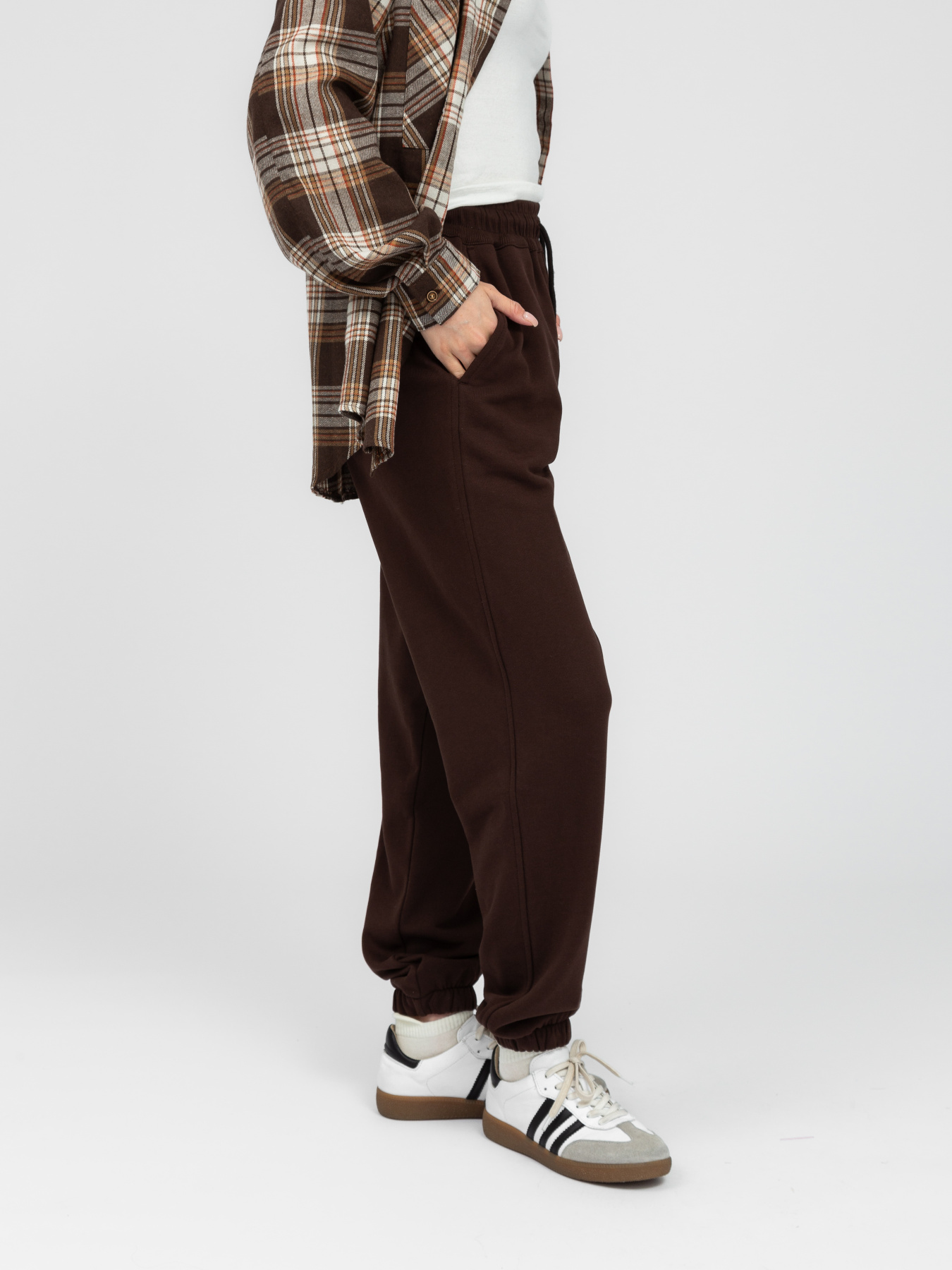 Джогери Famo модель BR-955_02 Фото