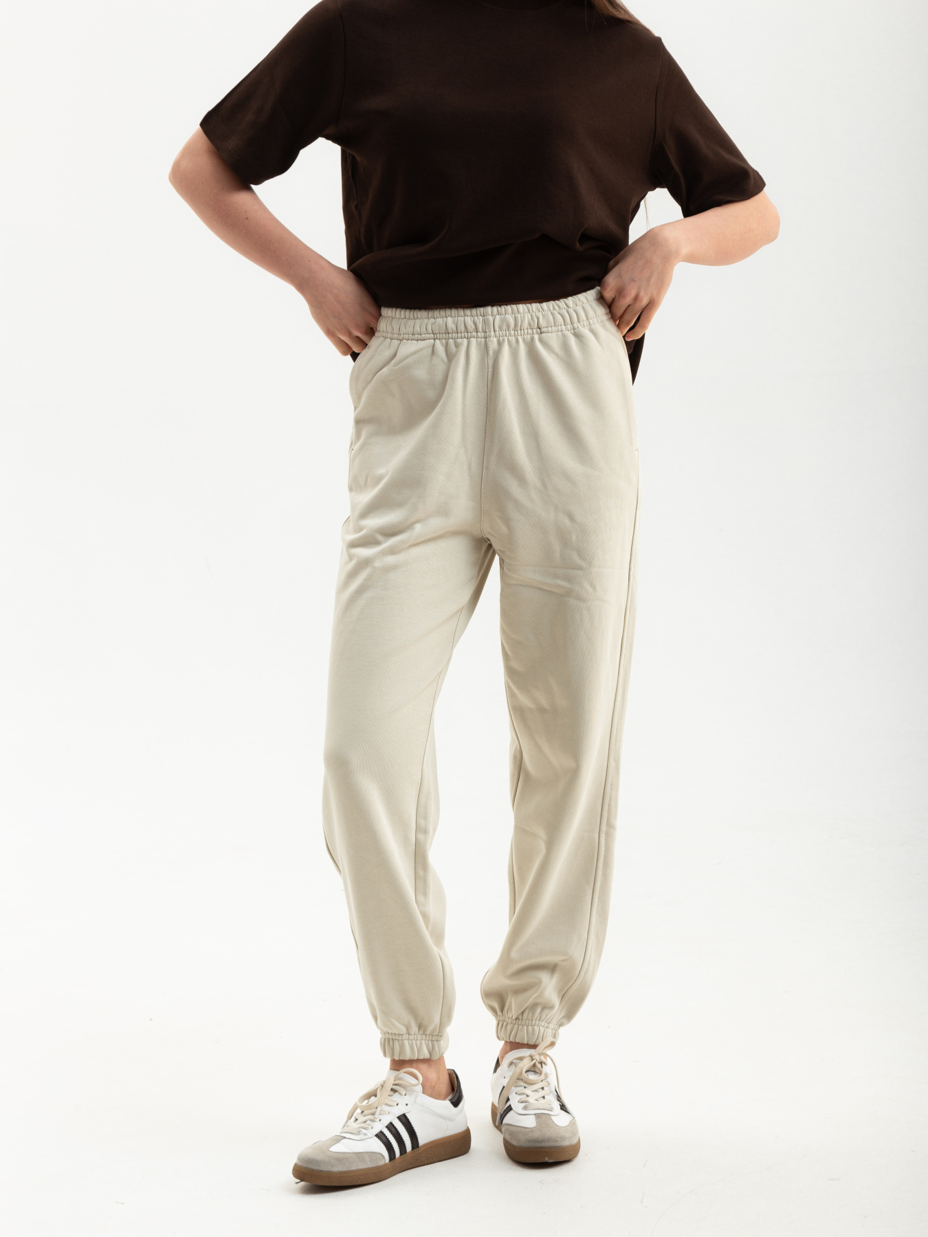 Джогери Famo модель BR-971_03 Фото