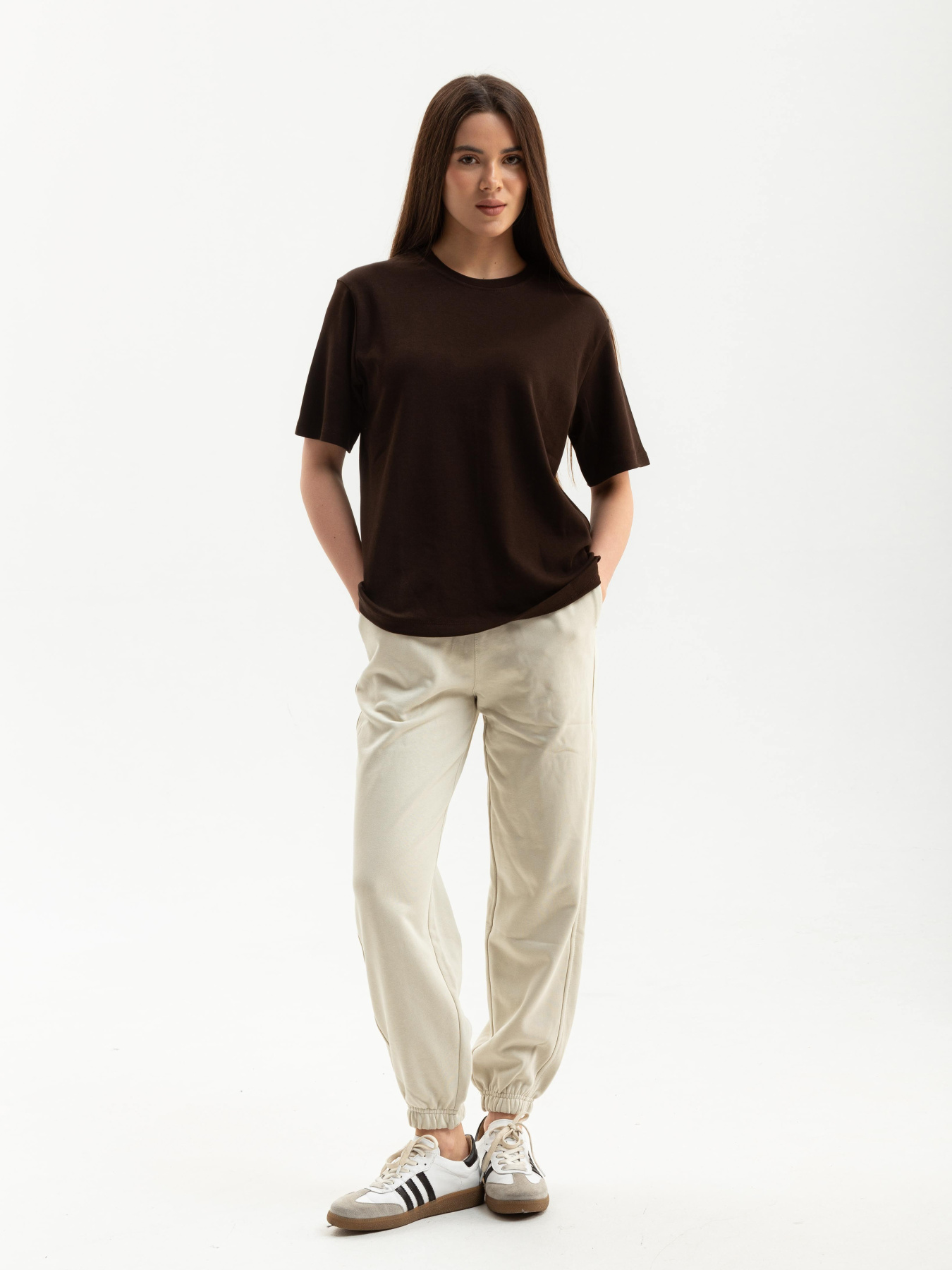 Джогери Famo модель BR-971_03 Фото