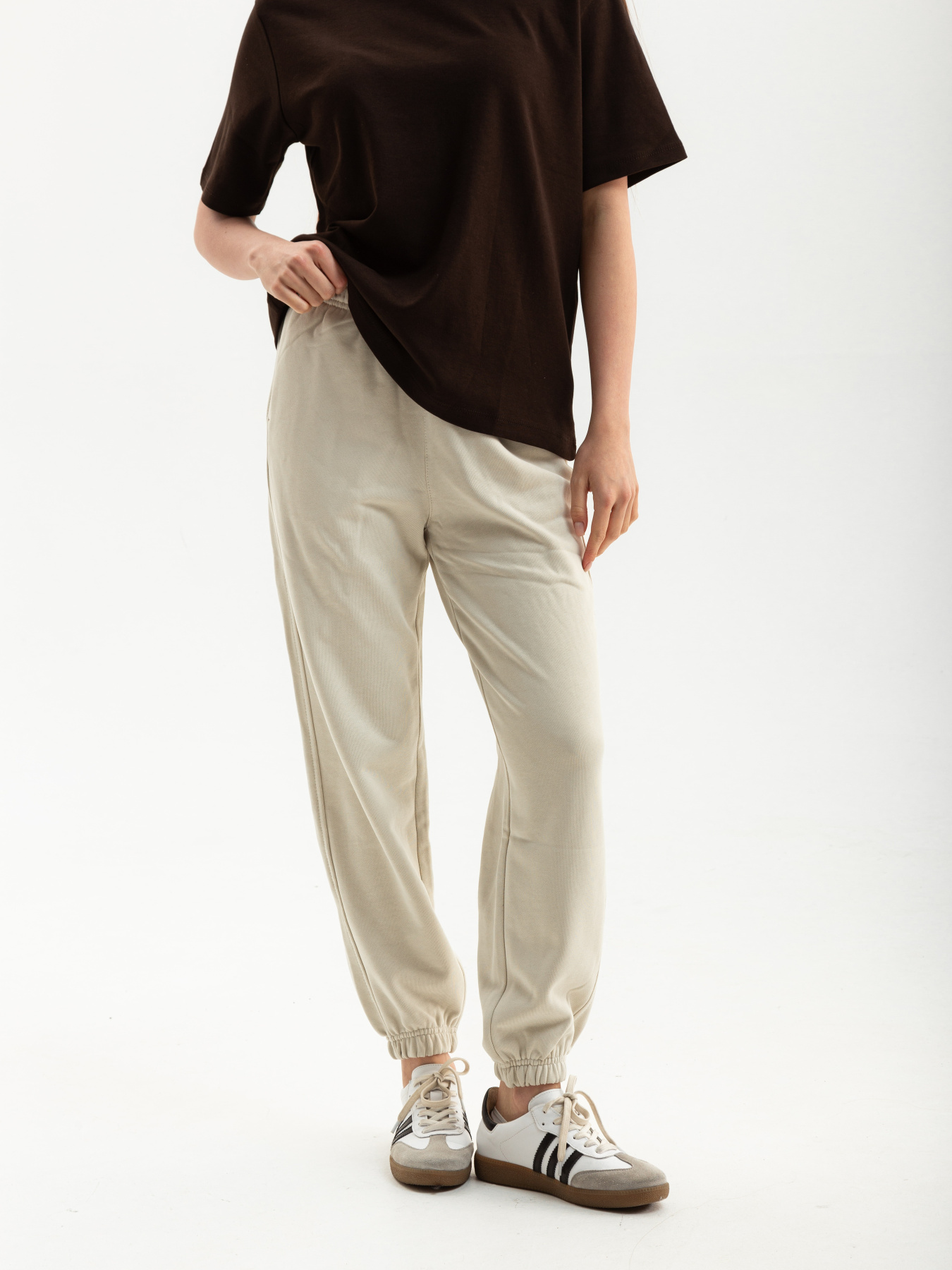 Джогери Famo модель BR-971_03 Фото