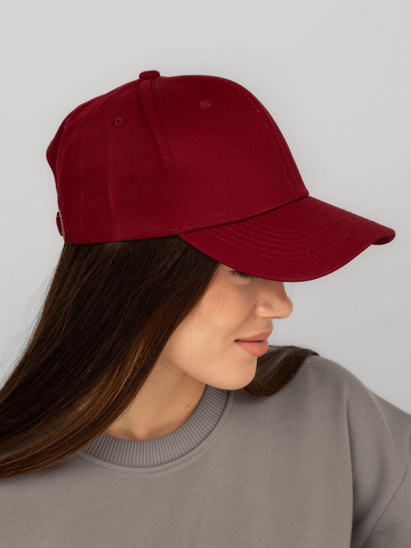 Кепка Famo модель BK-1352_07 Фото