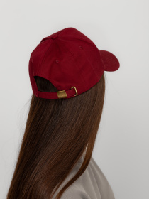 Кепка Famo модель BK-1352_07 Фото