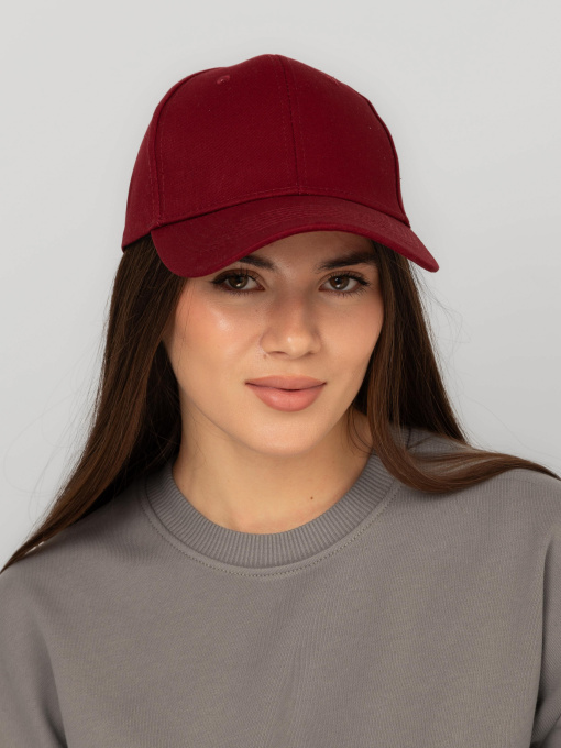 Кепка Famo модель BK-1352_07 Фото