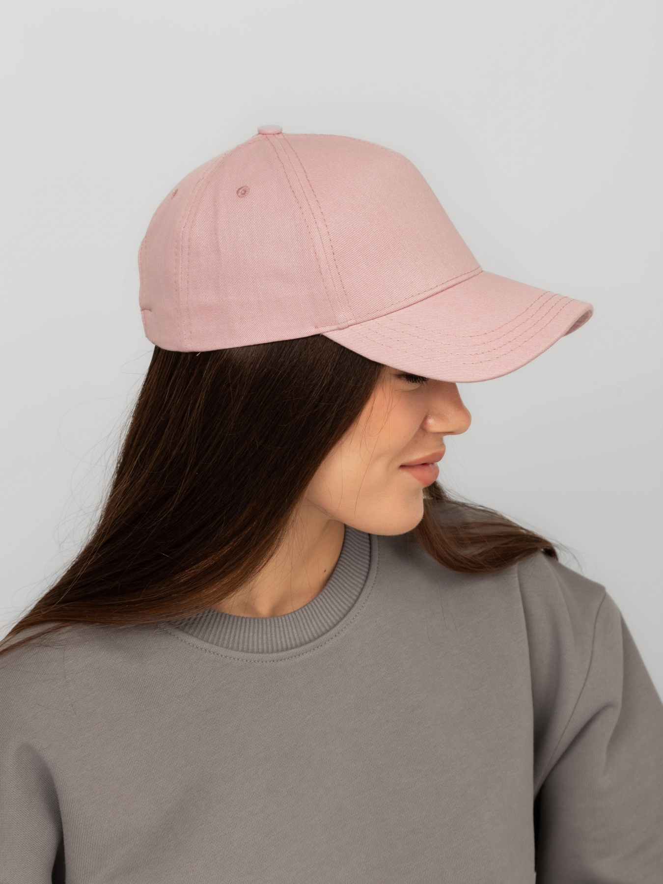 Кепка Famo модель BK-M-5511_09 Фото