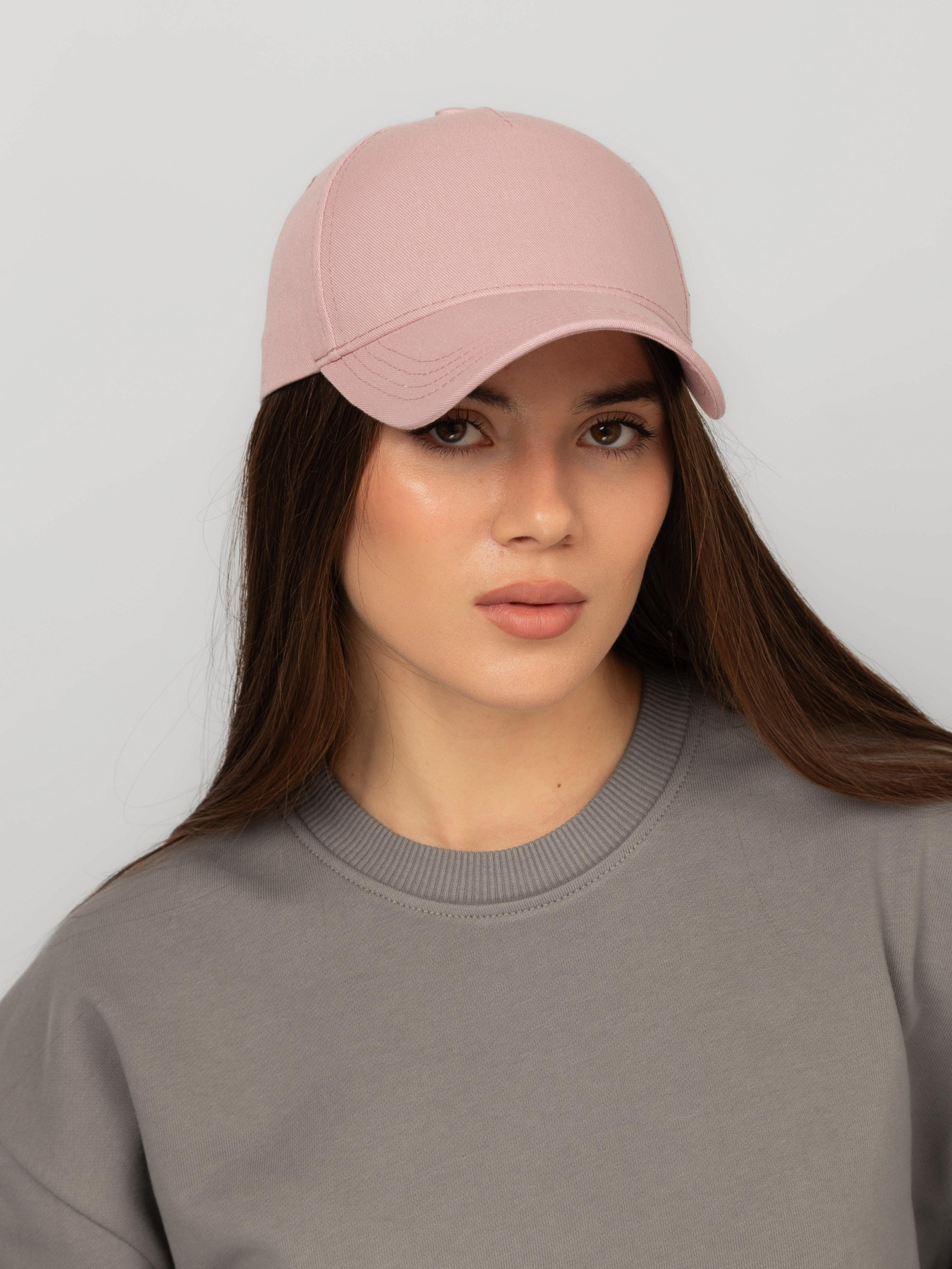 Кепка Famo модель BK-M-5511_09 Фото