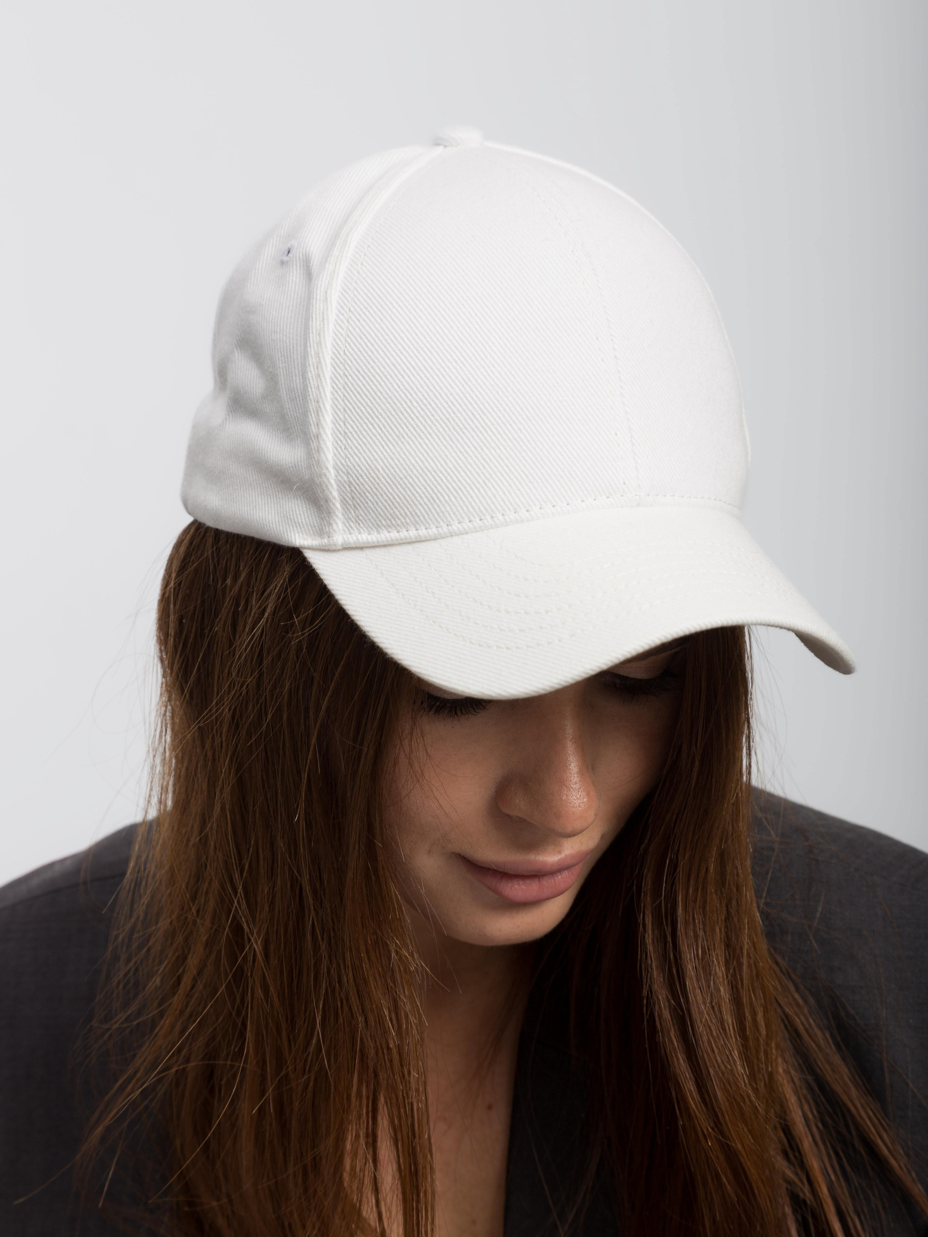 Кепка Famo модель BK-K-ET0002_01 Фото