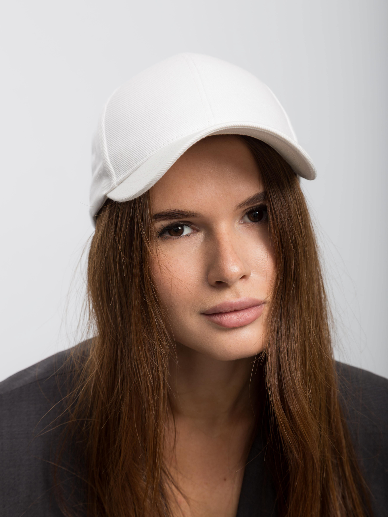 Кепка Famo модель BK-K-ET0002_01 Фото