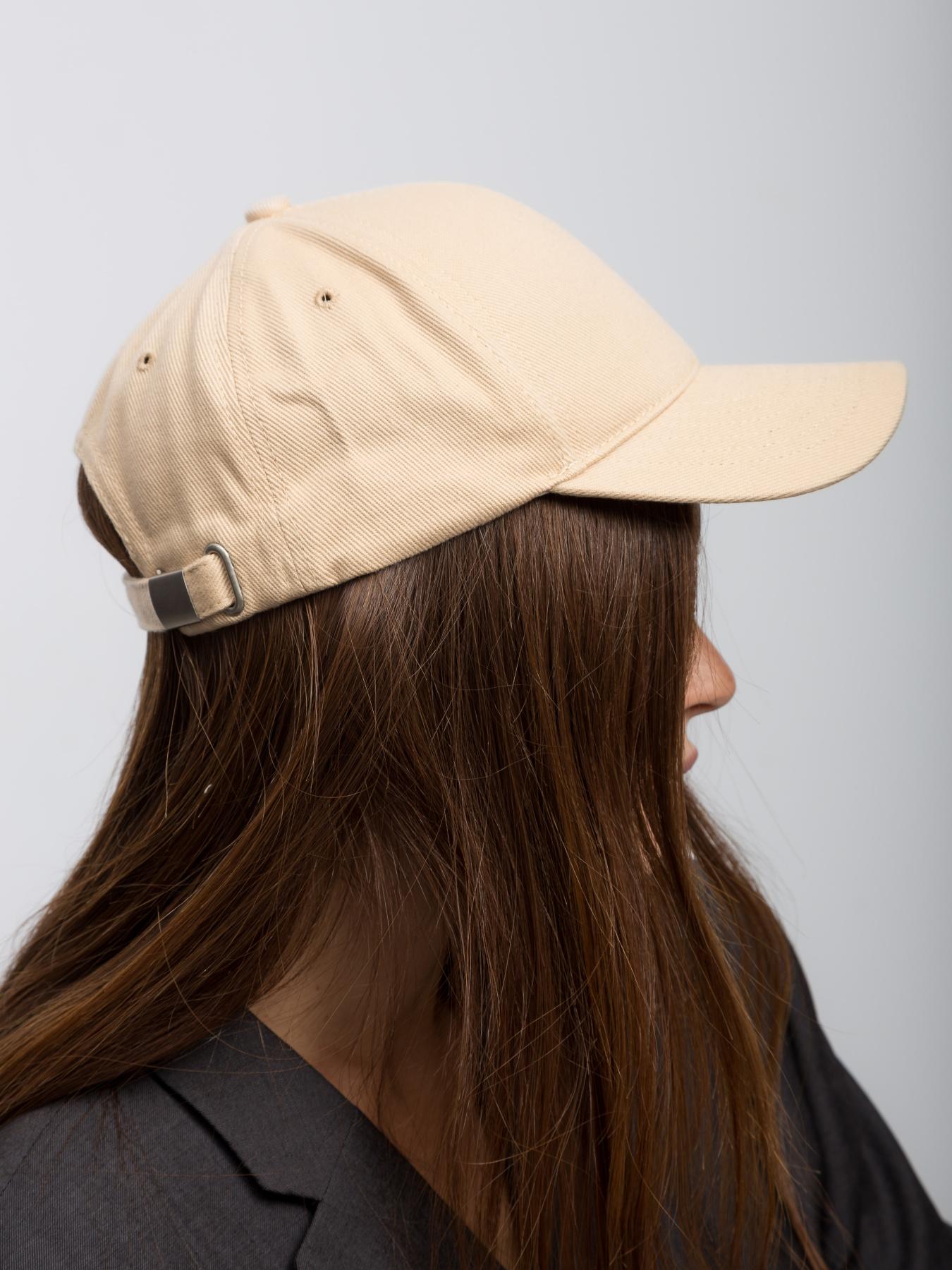 Кепка Famo модель BK-K-ET0002_02 Фото