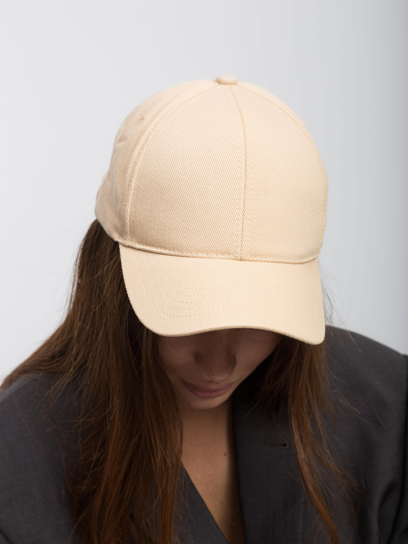 Кепка Famo модель BK-K-ET0002_02 Фото