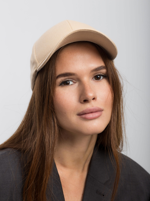 Кепка Famo модель BK-K-ET0002_02 Фото