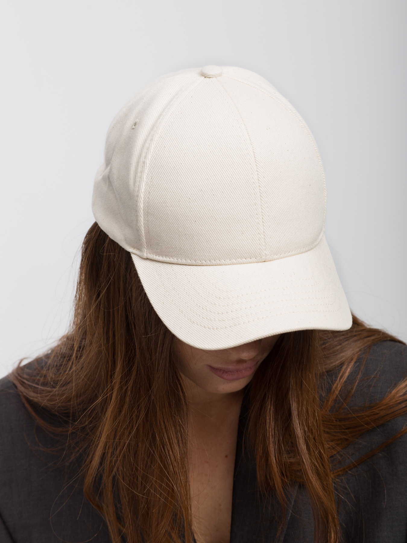 Кепка Famo модель BK-K-ET0002_03 Фото