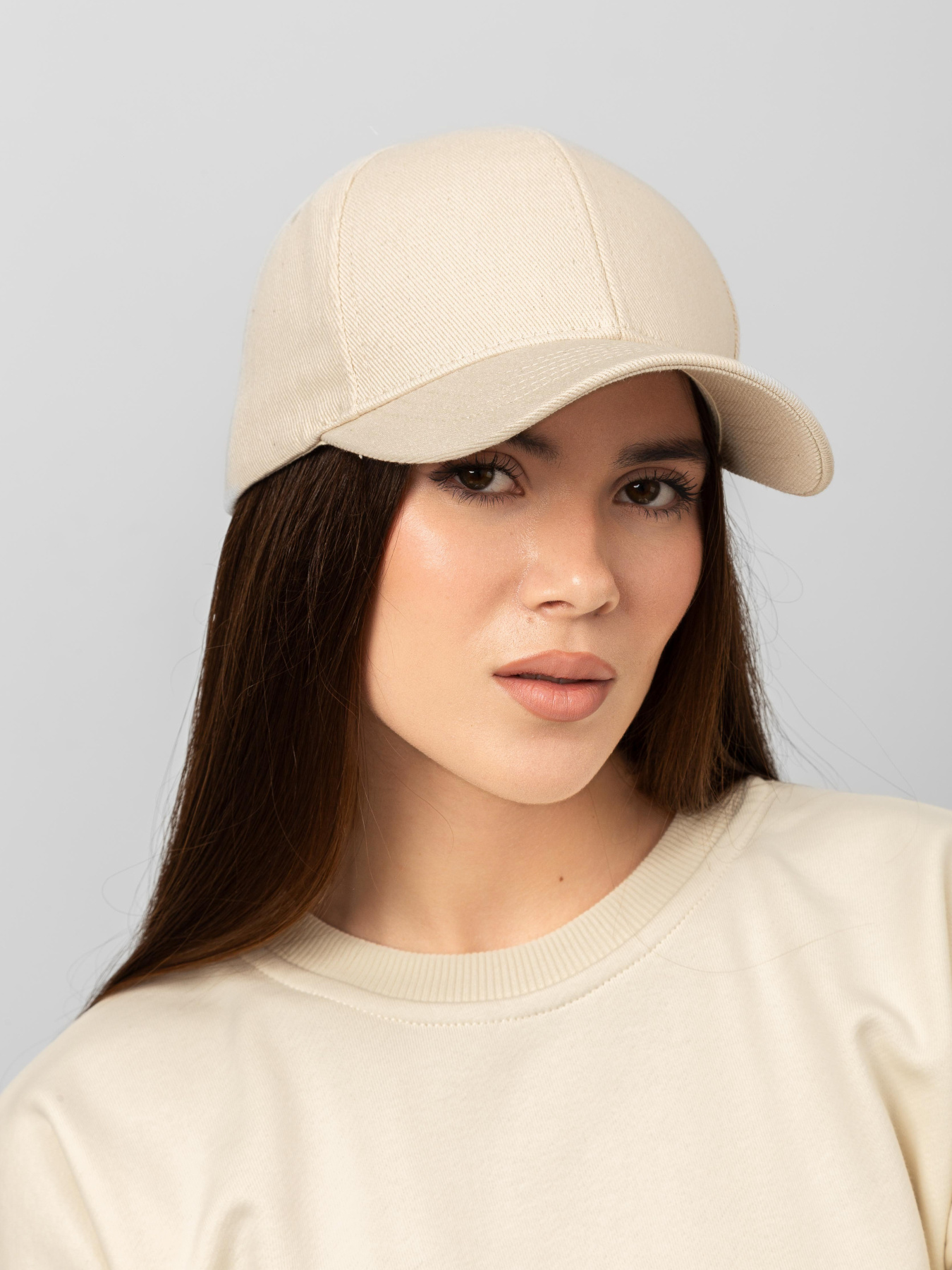 Кепка Famo модель BK-K-ET0002_03 Фото