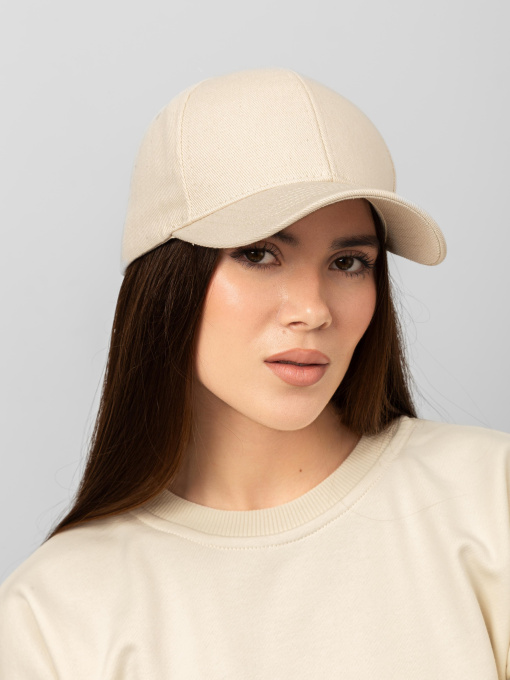 Кепка Famo модель BK-K-ET0002_03 Фото