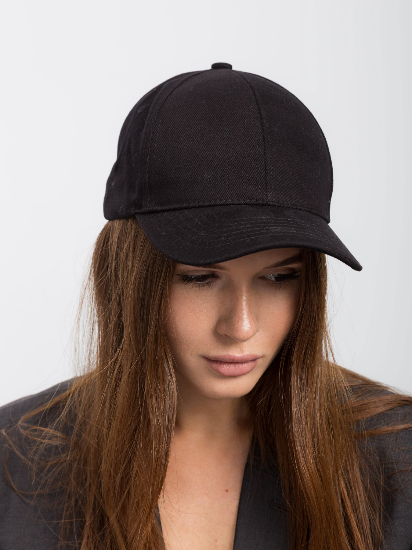 Кепка Famo модель BK-K-ET0002_05 Фото