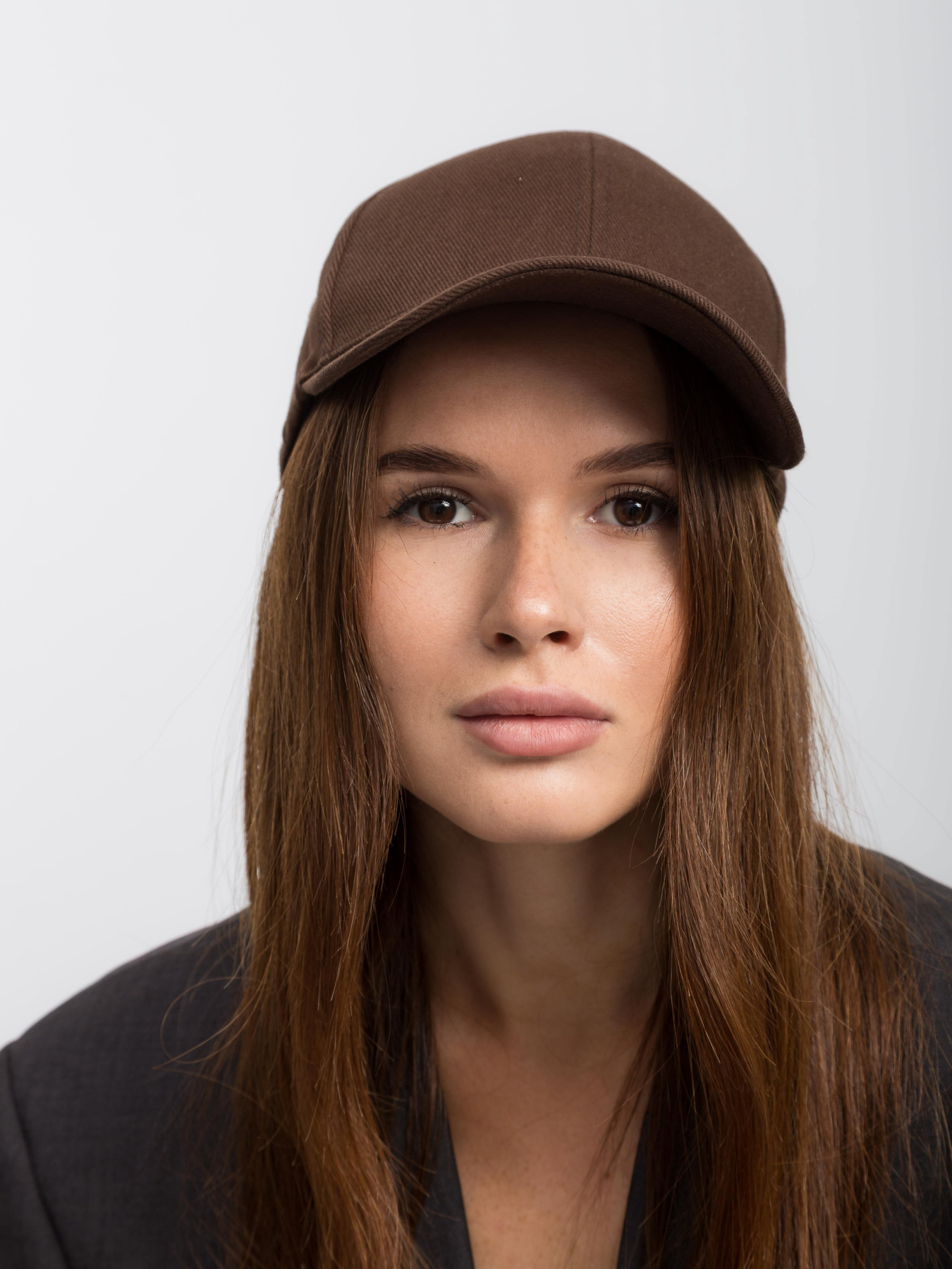 Кепка Famo модель BK-K-ET0002_06 Фото