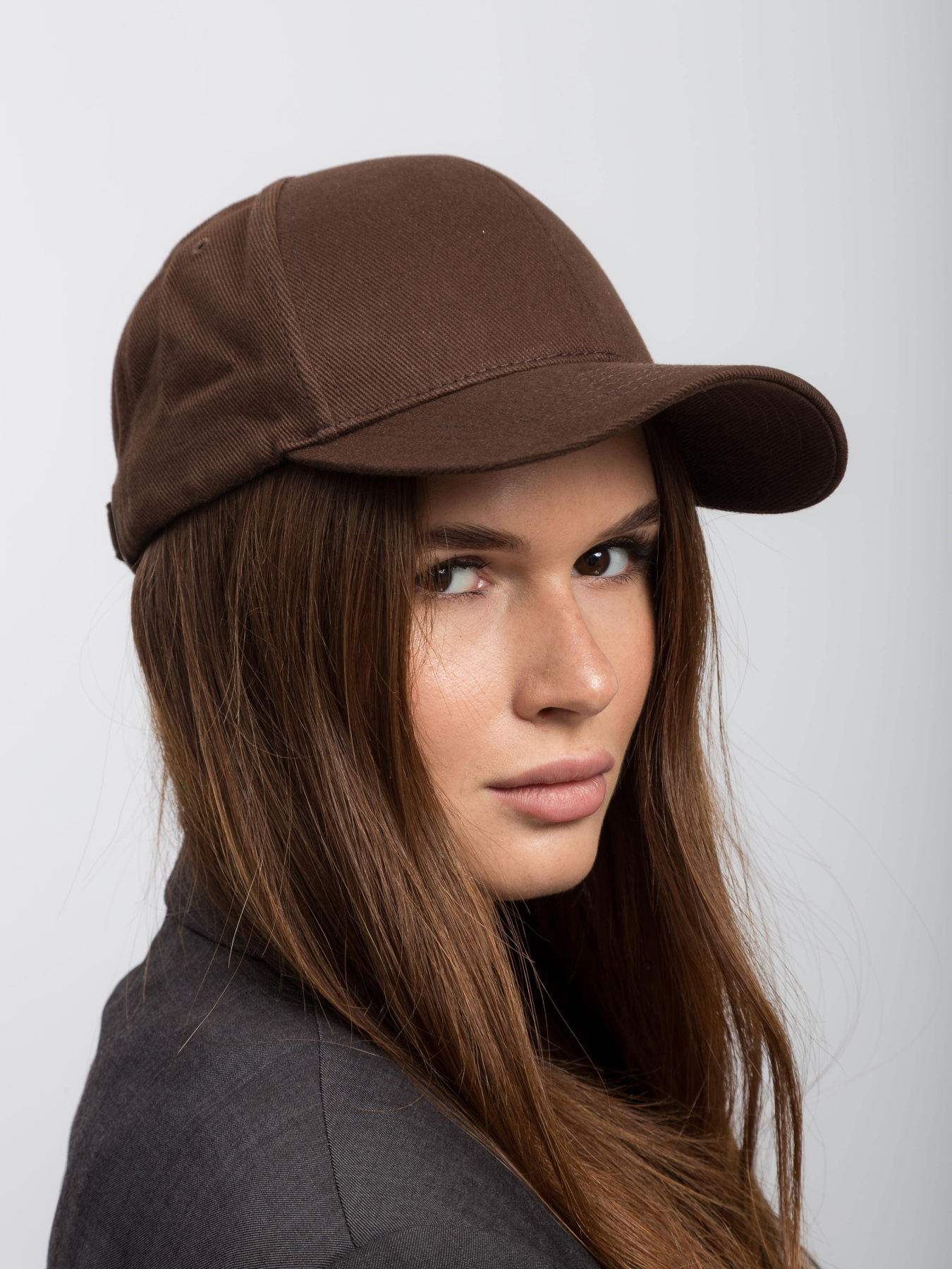 Кепка Famo модель BK-K-ET0002_06 Фото