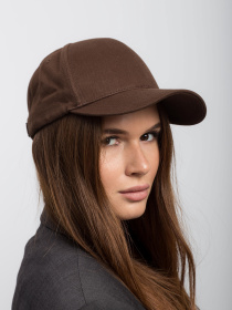 Кепка Famo модель BK-K-ET0002_06 Фото