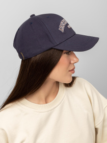 Кепка Famo модель BK-P-AR-335_04 Фото