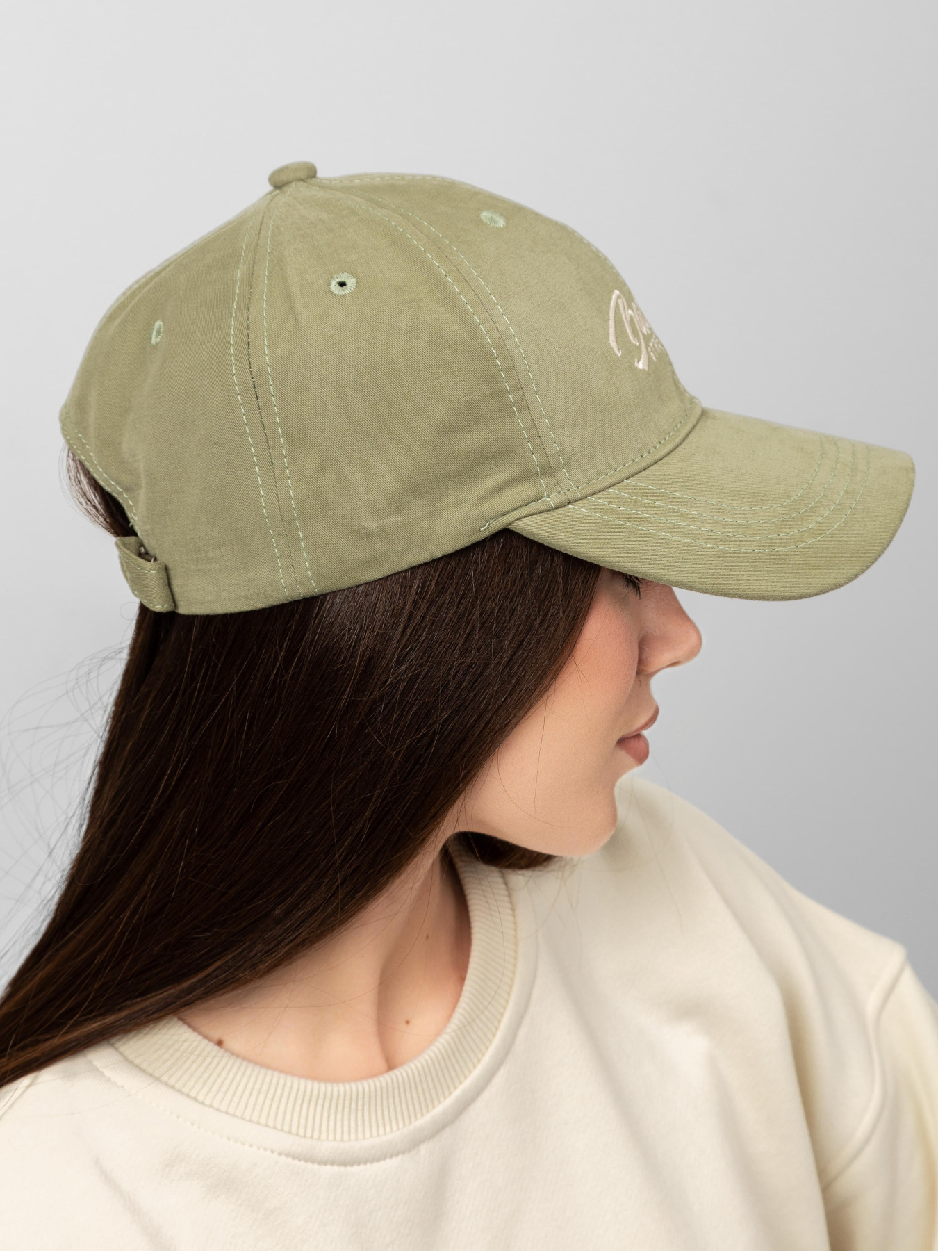 Кепка Famo модель BK-BA-1616_03 Фото