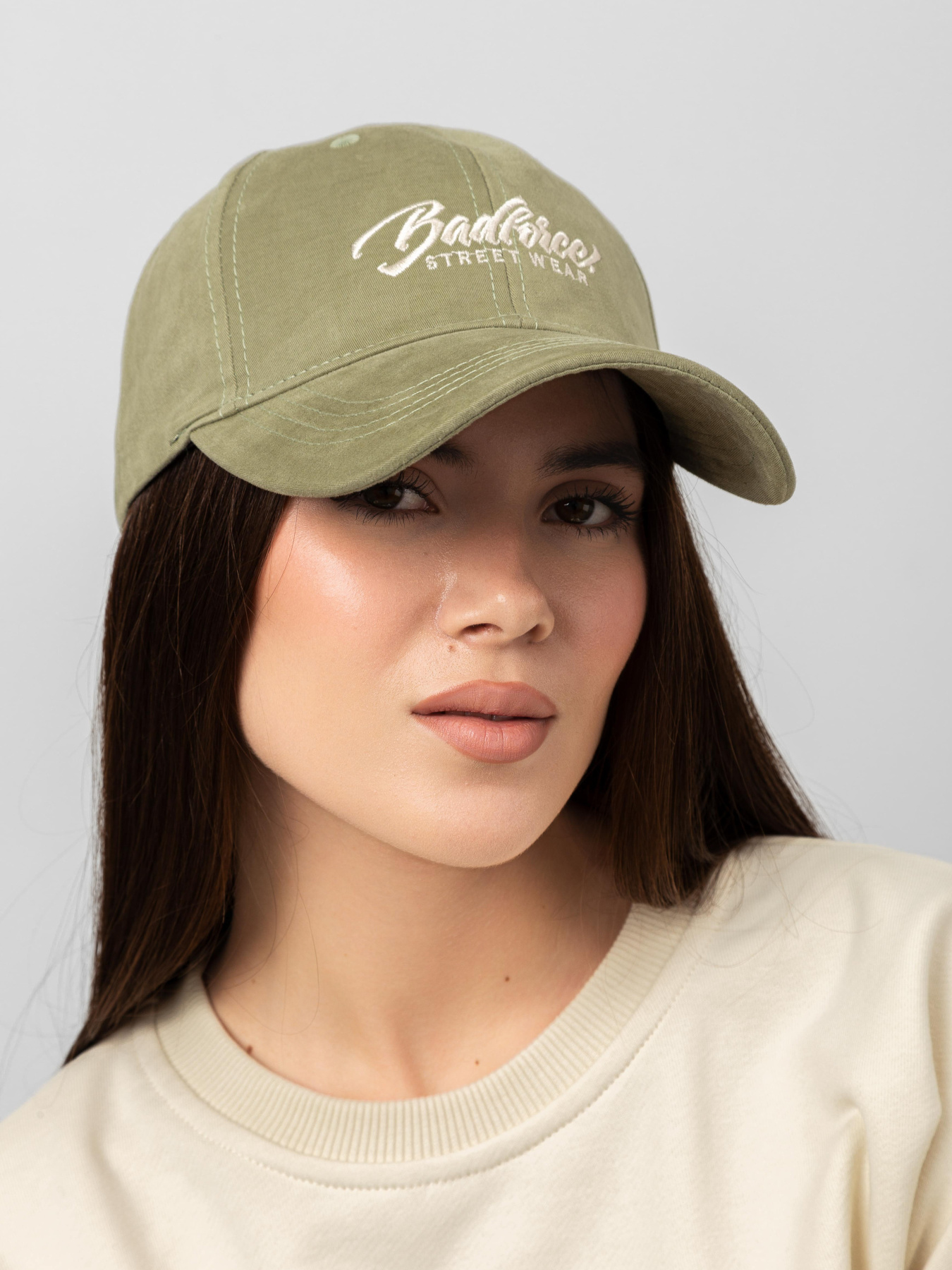 Кепка Famo модель BK-BA-1616_03 Фото