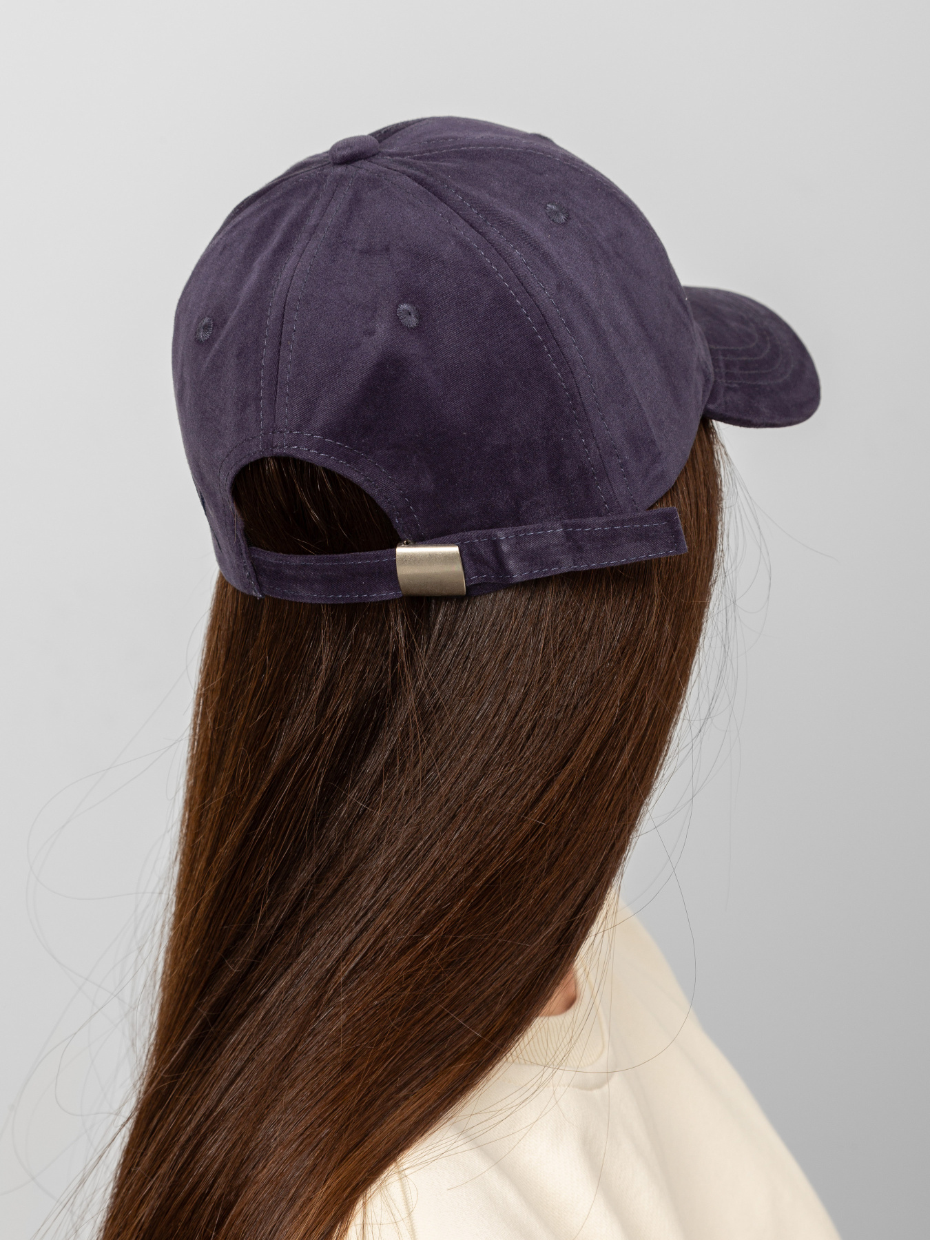 Кепка Famo модель BK-BA-1616_05 Фото