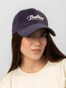 Кепка Famo модель BK-BA-1616_05 Фото