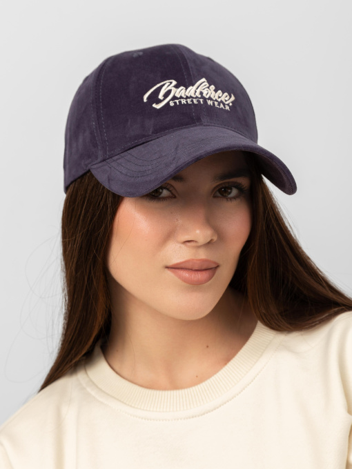 Кепка Famo модель BK-BA-1616_05 Фото