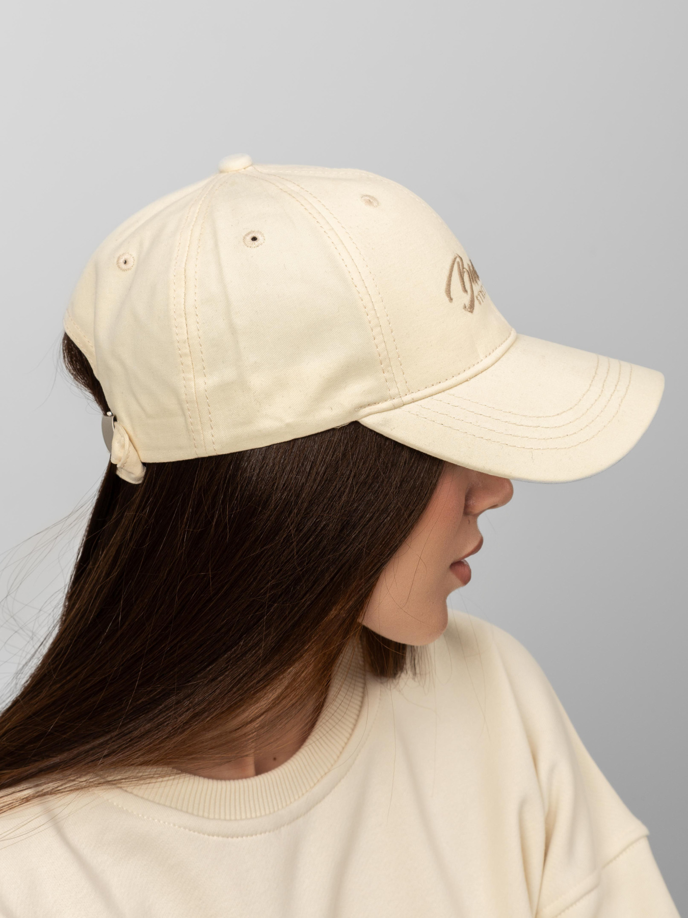 Кепка Famo модель BK-BA-1616_06 Фото