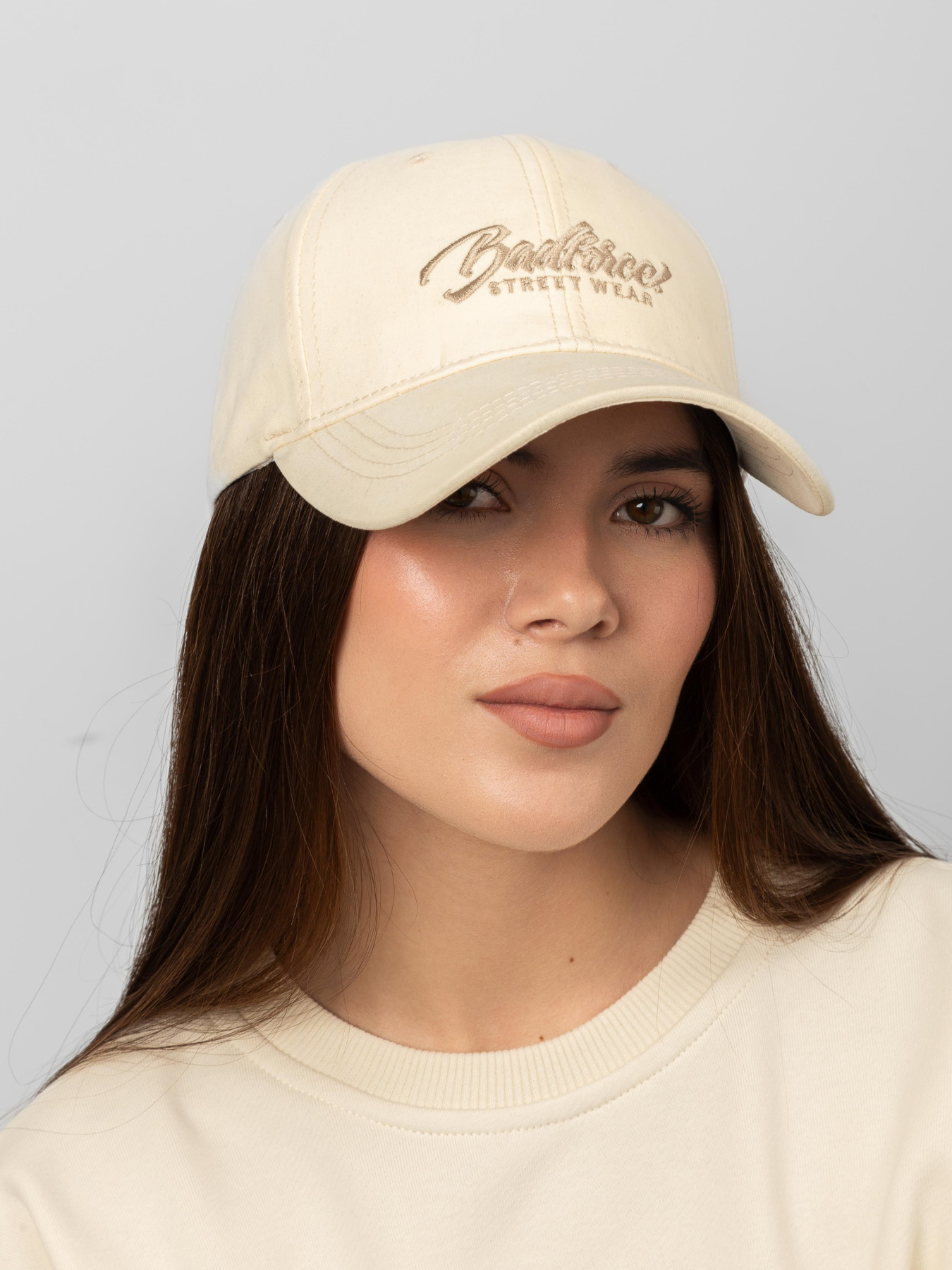 Кепка Famo модель BK-BA-1616_06 Фото