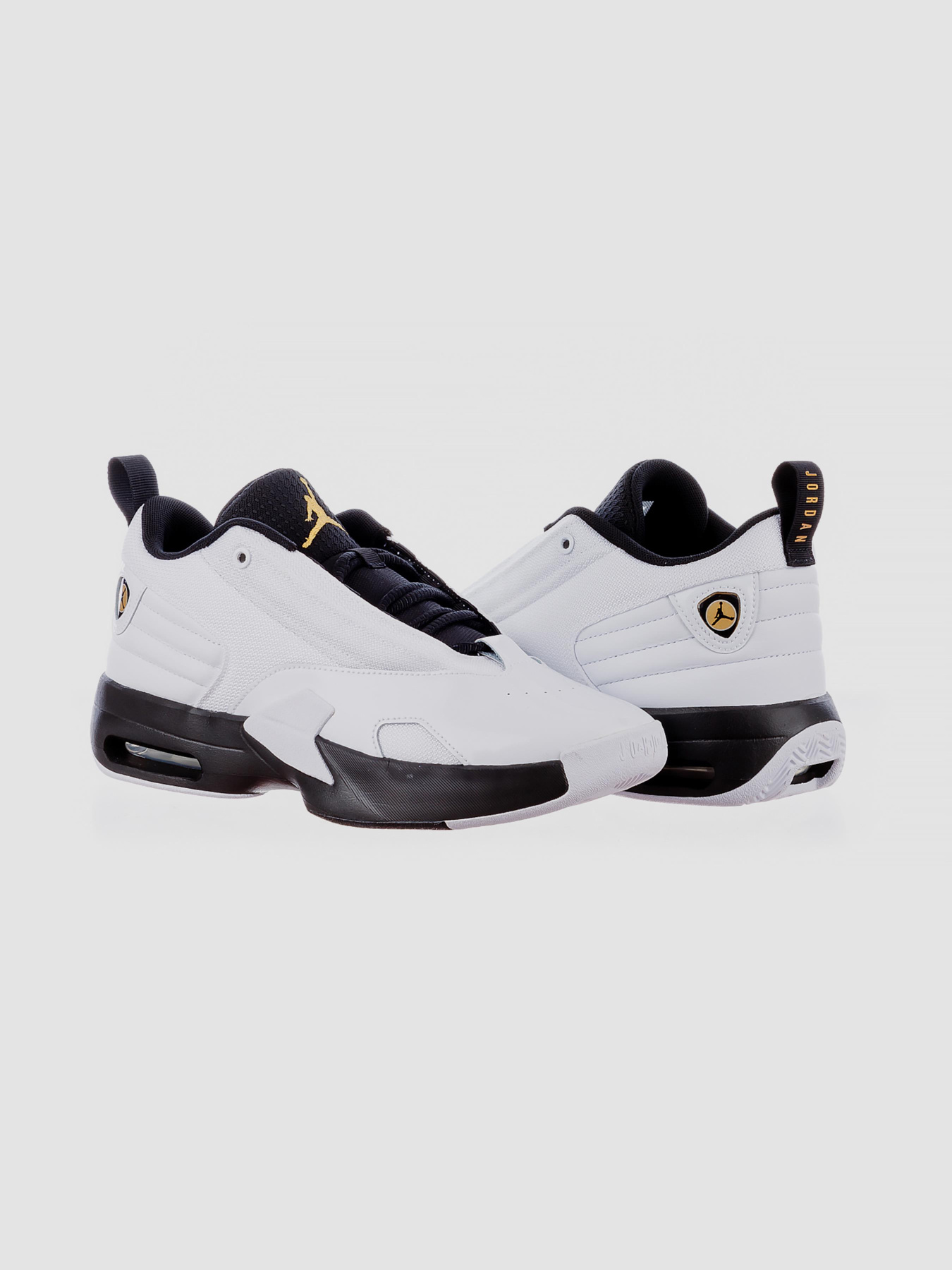 Кроссовки повседневные Jordan Max Aura 6 модель FQ8298-101 Фото