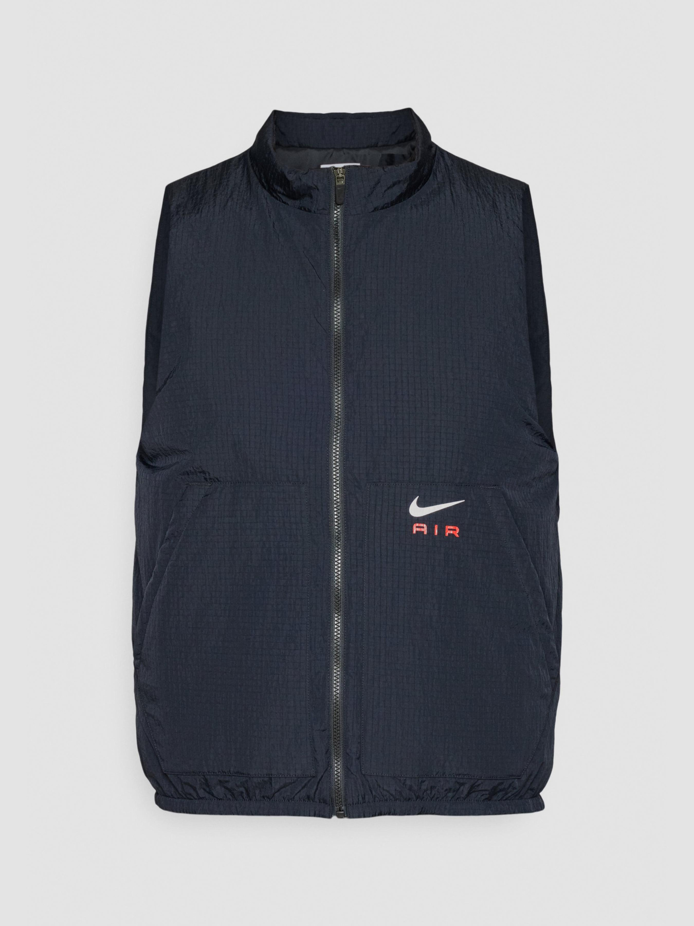 Жилет з утеплювачем NIKE Air Insulated Woven Vest модель FZ4697-010 Фото