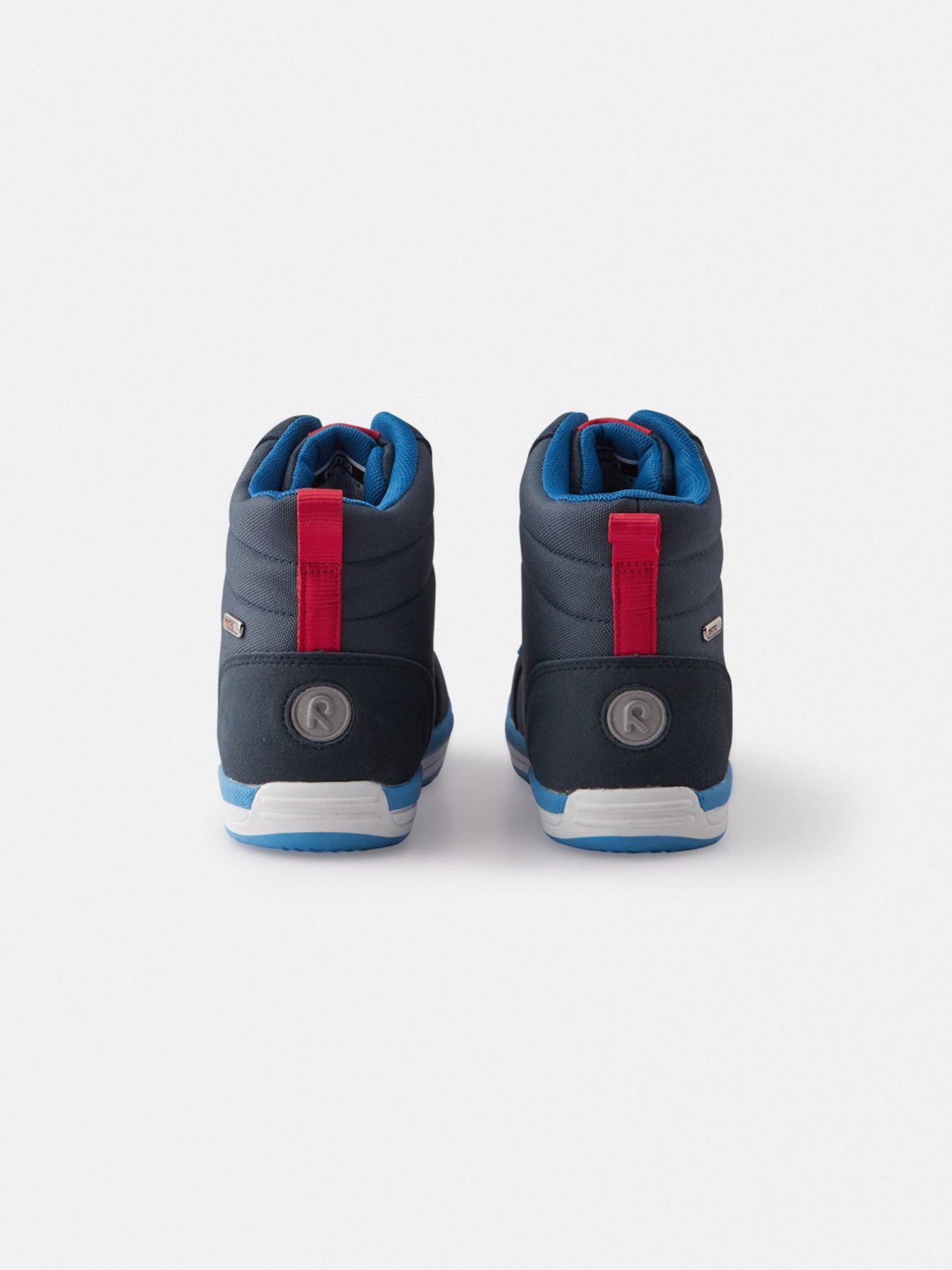 Ботинки REIMA модель 569444_6980 Фото