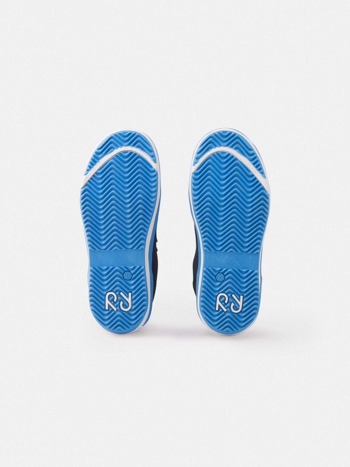 Ботинки REIMA модель 569444_6980 Фото