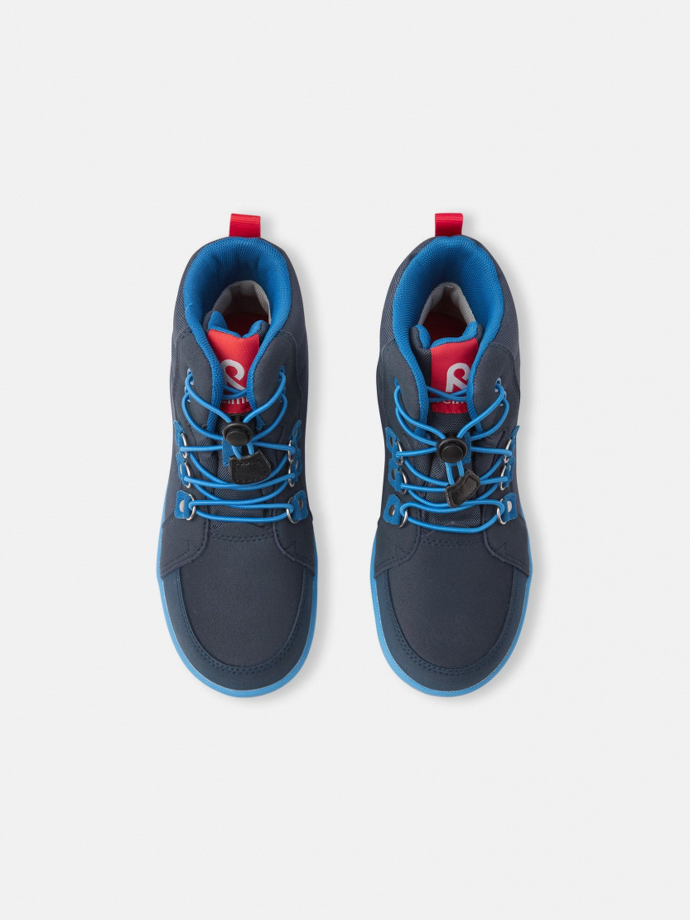 Черевики REIMA модель 569444_6980 Фото