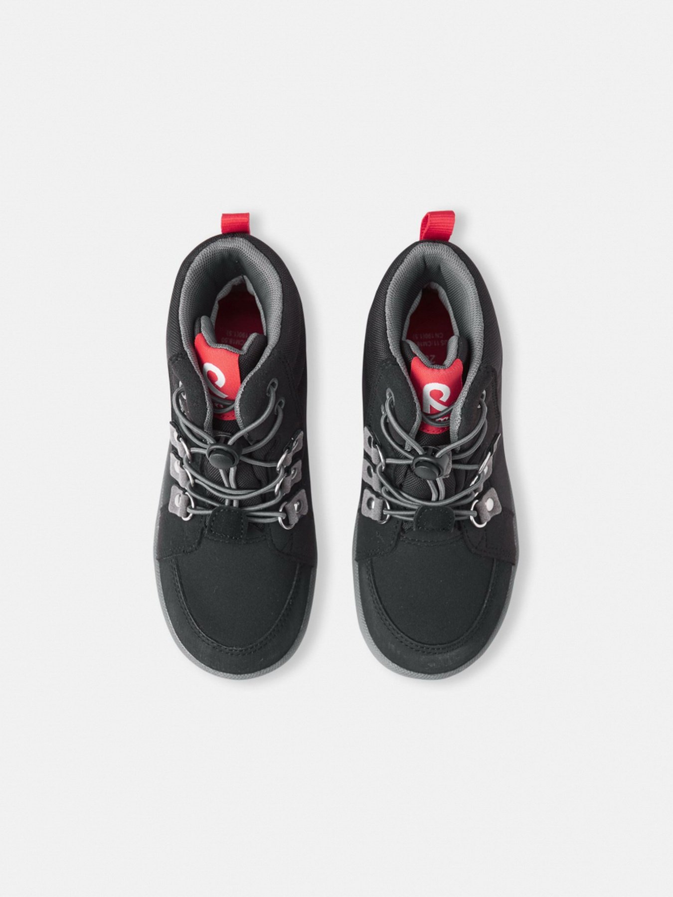 Ботинки REIMA модель 569444_9990 Фото