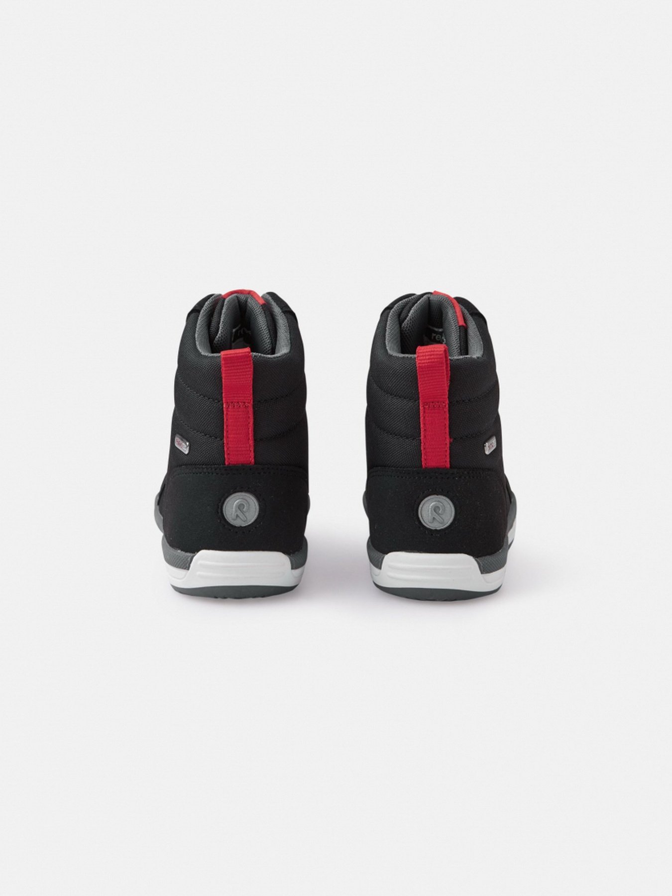 Ботинки REIMA модель 569444_9990 Фото