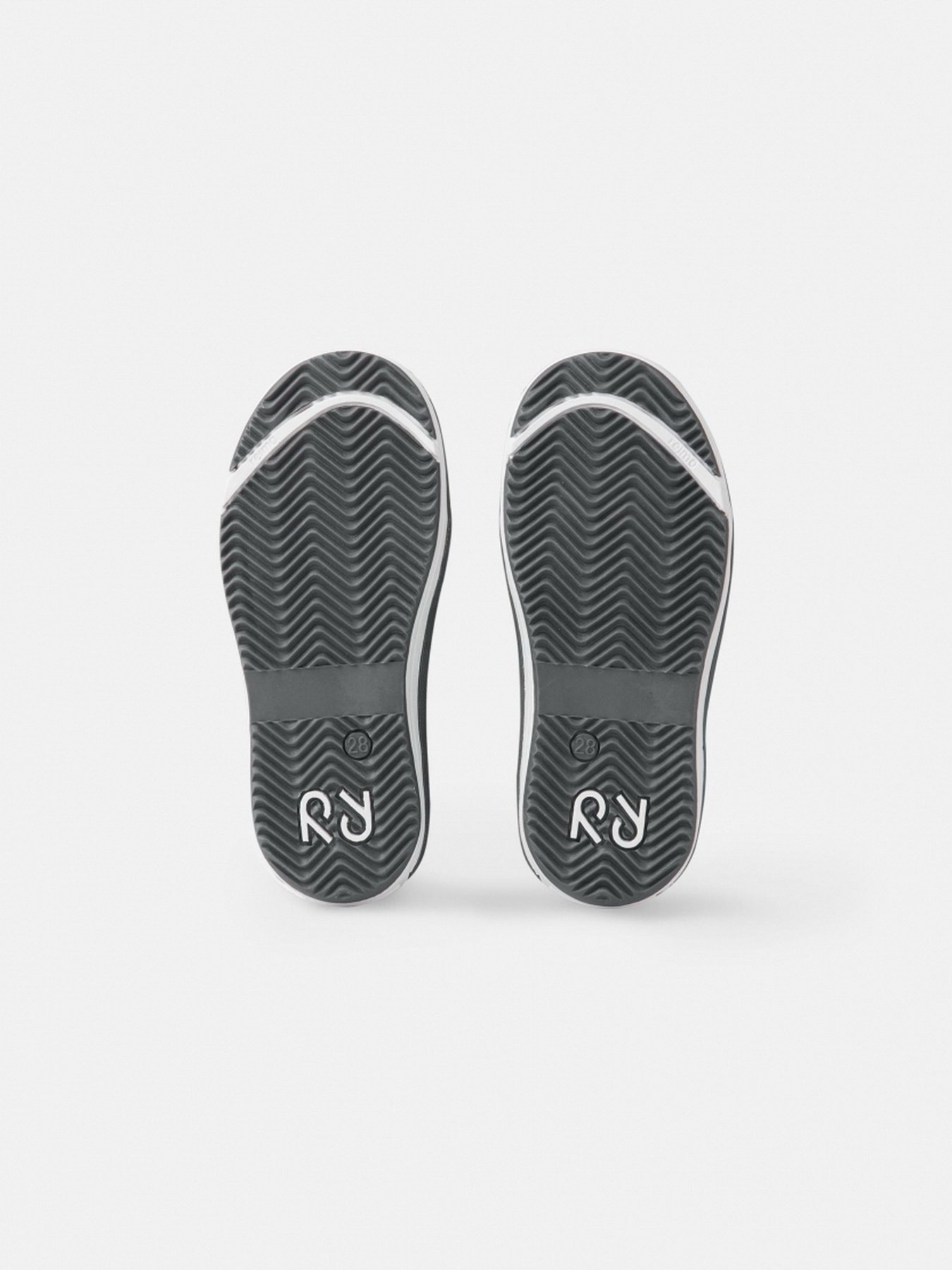 Ботинки REIMA модель 569444_9990 Фото