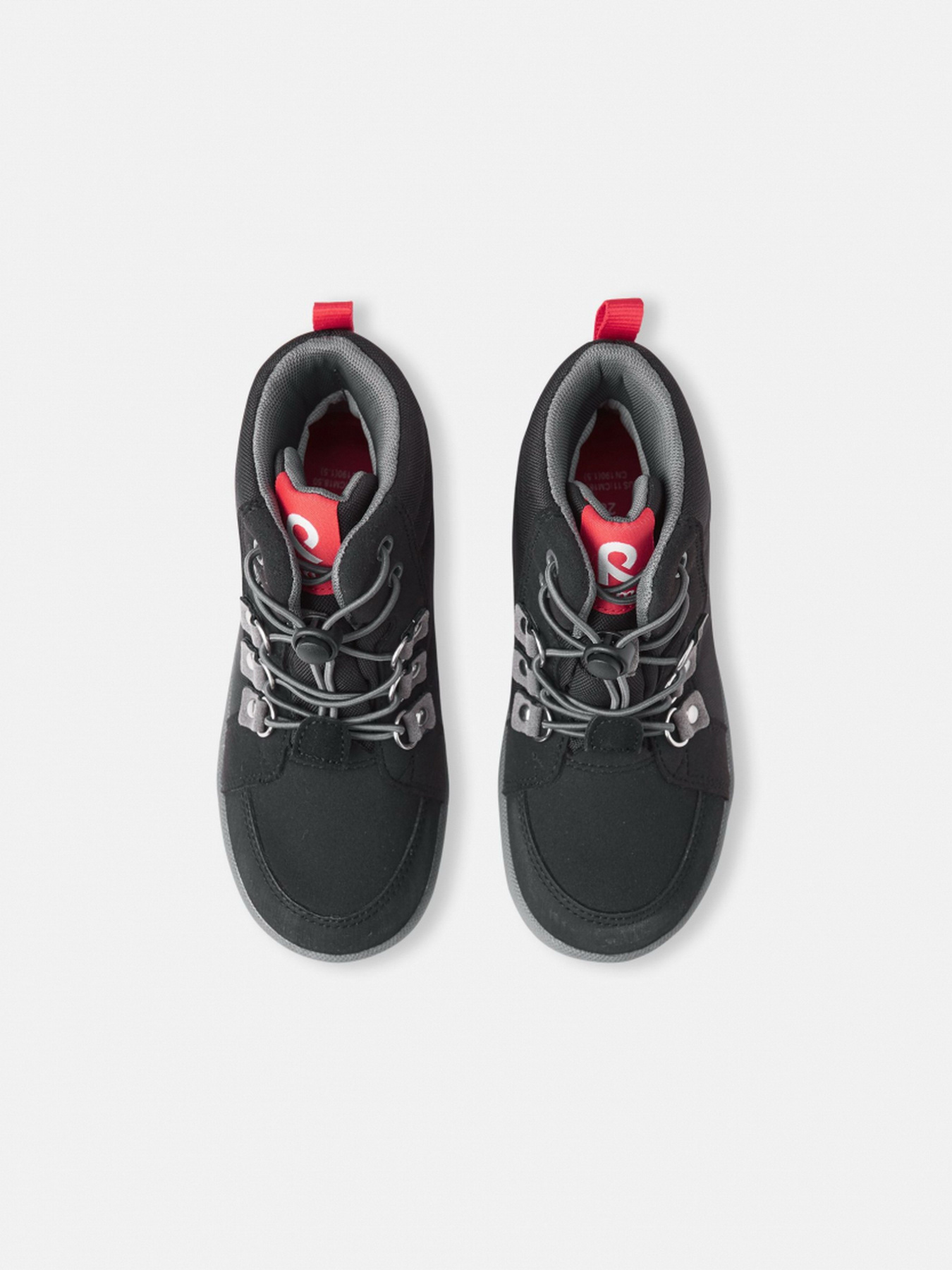 Черевики REIMA модель 569444_9990 Фото