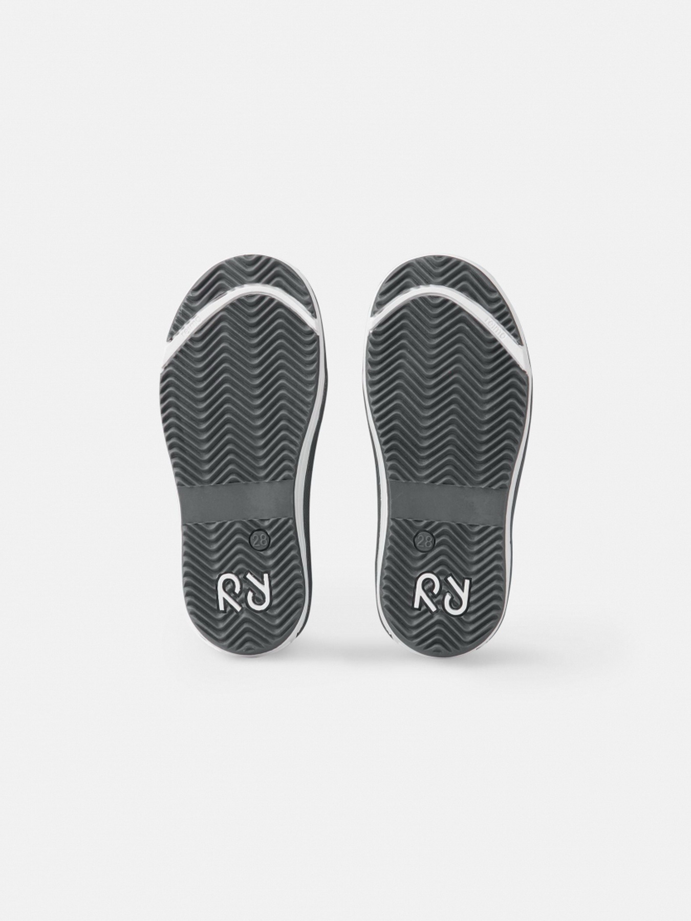 Черевики REIMA модель 569444_9990 Фото