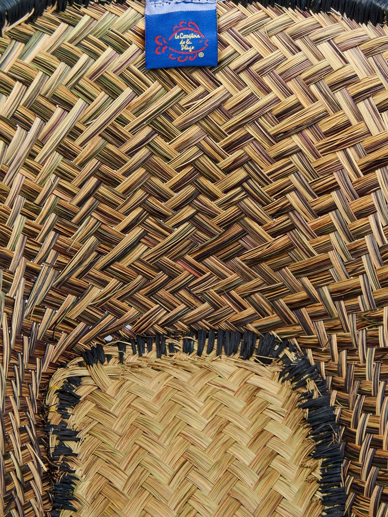 Сумки Le Comptoir de la plage Aravola модель BM_Tutti_326 Фото