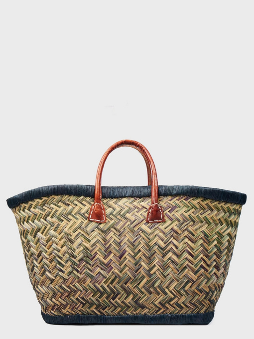 Сумки Le Comptoir de la plage Aravola модель BM_Tutti_326 Фото