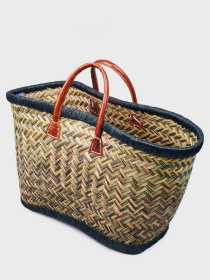 Сумки Le Comptoir de la plage Aravola модель BM_Tutti_326 Фото