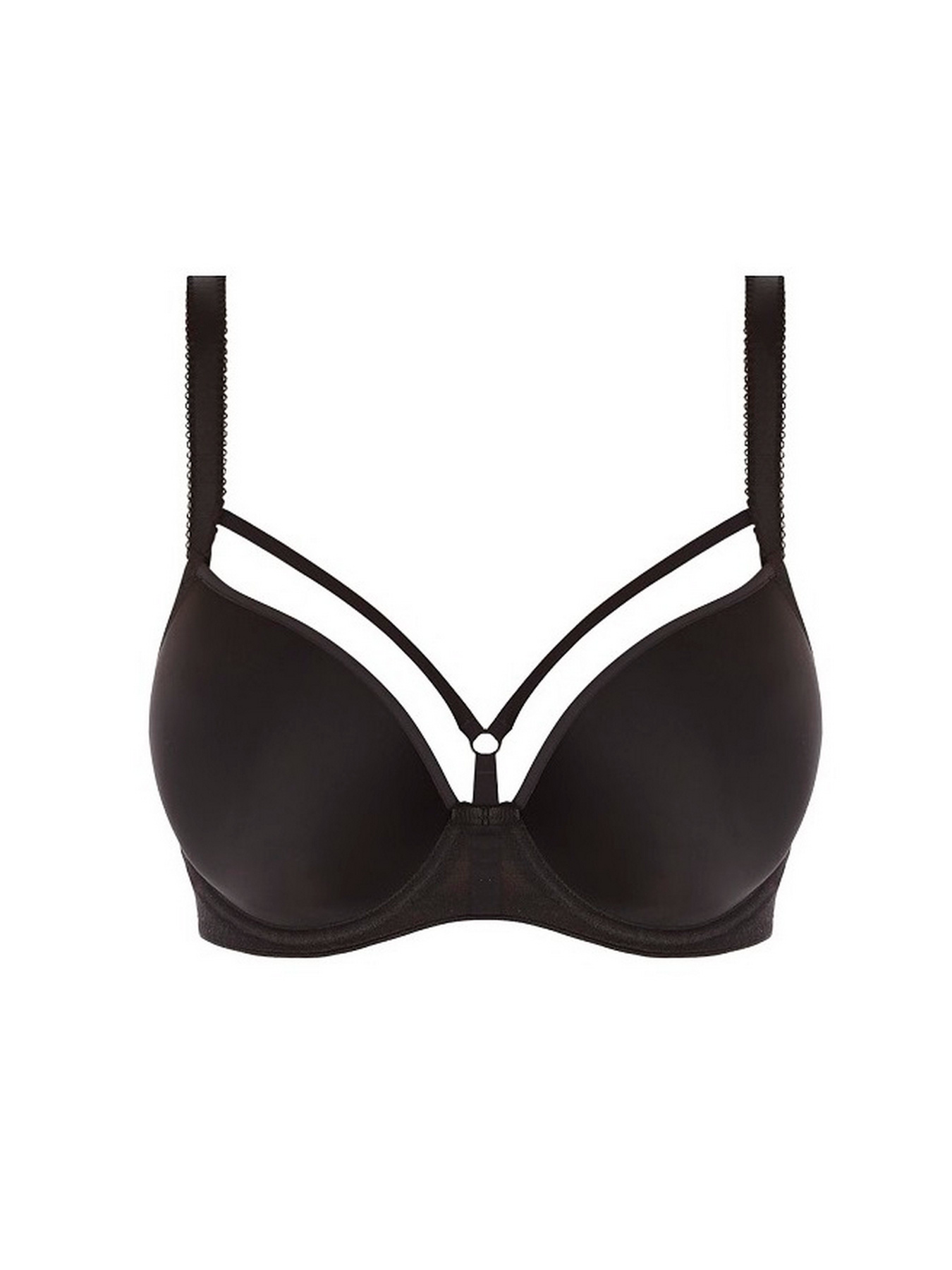 Бюстгальтер Freya Awakening модель 5330BLK Фото