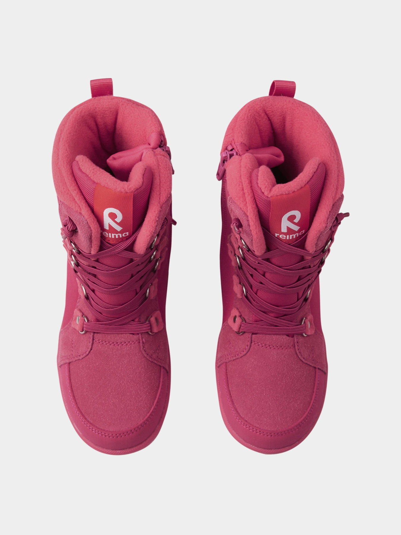 Ботинки REIMA модель 569446_3600 Фото