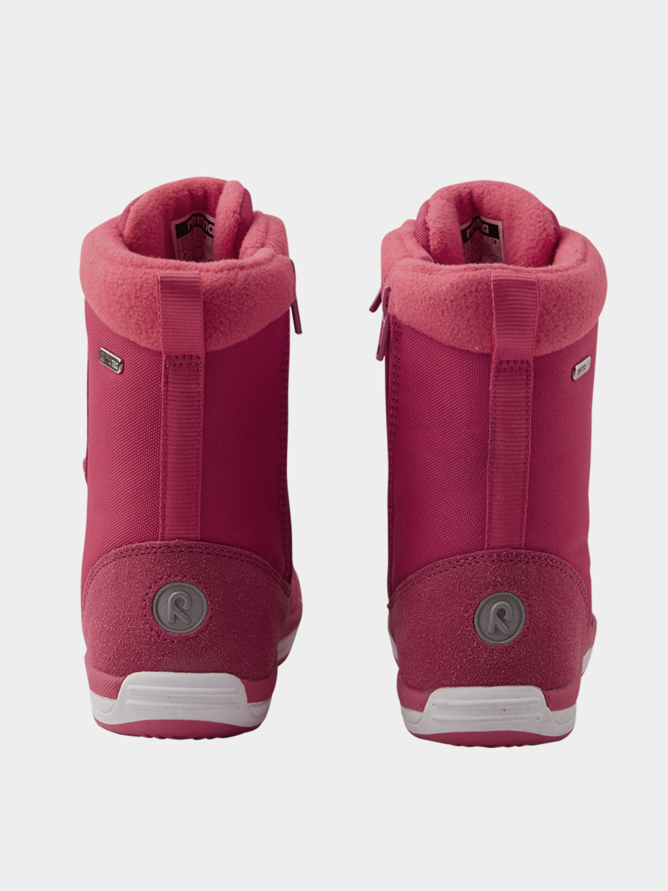 Ботинки REIMA модель 569446_3600 Фото