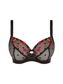 Бюстгальтер Freya Awakening модель 5331BLK Фото